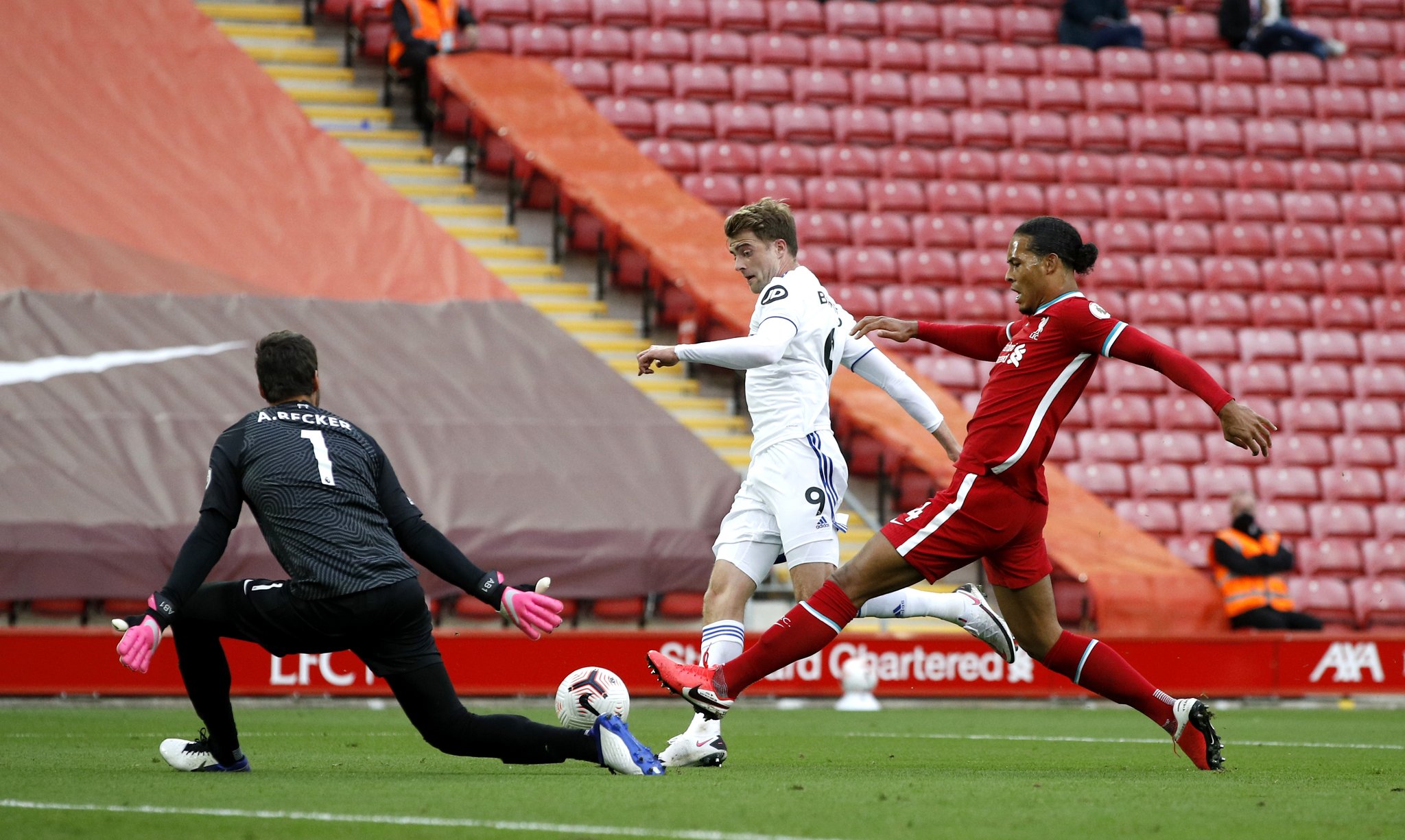 球员追求的 球员追求的