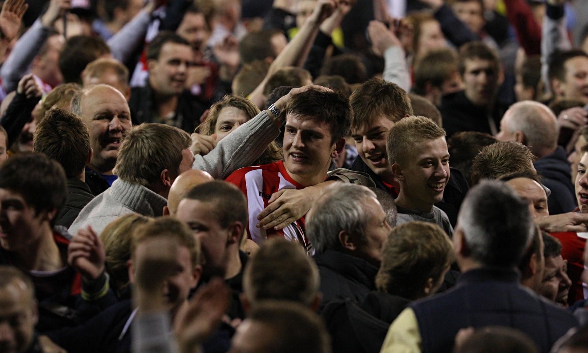 层次的阵型 层次的阵型